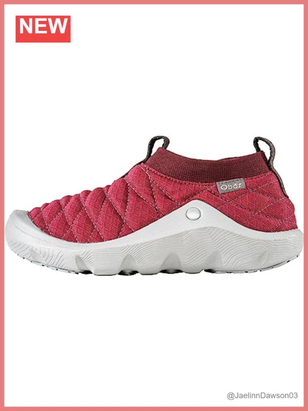 Womens Pull-On Slip-On with Faux Fur Cuff Insulated Comfort Winter Shoes